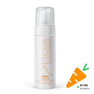 Body Volumizing Foam 177ml I.C.O.N