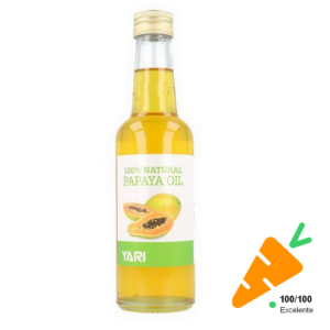 100% Papaya Oil 250ml YARI