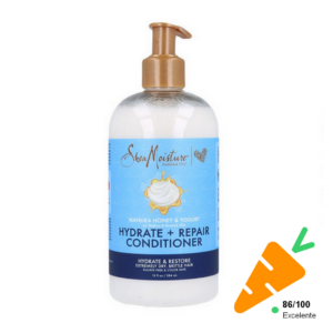 Hydrate + Repair Conditioner 384ml SHEA MOISTURE