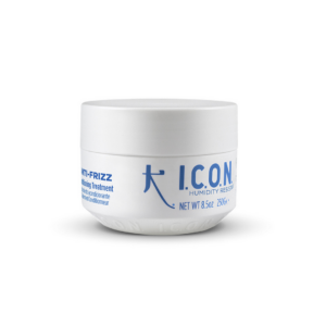 Anti-Frizz Conditioner 250ml I.C.O.N