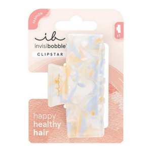 Clipstar Stylesnap Hair Claw INVISIBOBBLE