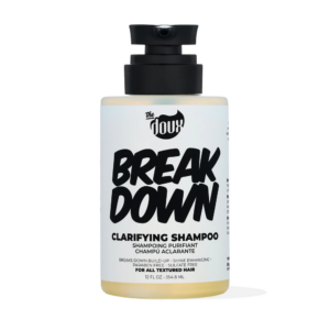 Breakdown Clarifying Shampoo 354.8ml THE DOUX