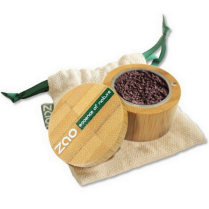 Sombra de Ojos Mineral Perlada 534 2,5gr ZAO OUTLET