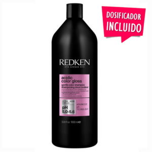 Acidic Color Gloss Shampoo REDKEN