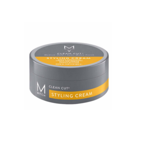 Mitch Clean Cut Styling Cream 85g PAUL MITCHELL