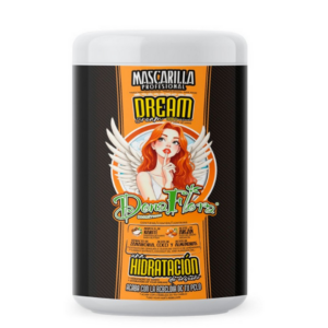 Mascarilla Dream Cream 1000ml DONA FLORA
