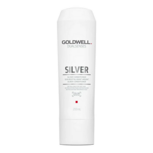 Silver Conditioner 200ml GOLDWELL