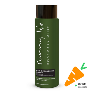 Hair & Restore Roots Shampoo 354ml SUNNY ISLE