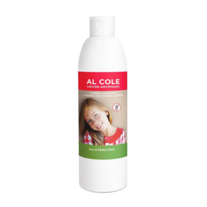 Al Cole Loción Antipiojos 200ml NELLY