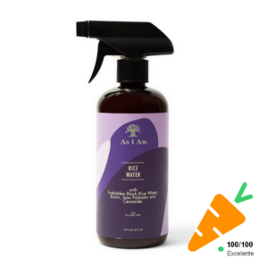 Rice Water 475ml AS I AM