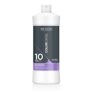 Color Excel Gloss 10 VOL 3% 900ml REVLON