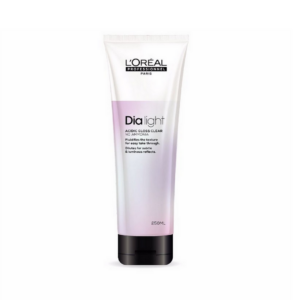 Dialight Acidic Gloss Clear 250ml L'ORÉAL