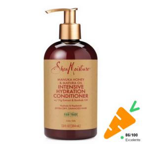 Intensive Hydration Conditioner 384ml SHEA MOISTURE