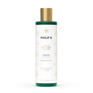 Santa Fe Hair + Body Shampoo 350ml PHILIP B