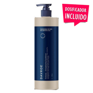 Fortitude Strengthening Conditioner 1000ml DAVPROF