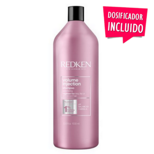Volume Injection Shampoo REDKEN