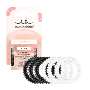 Slim Day and Night 6pcs INVISIBOBBLE