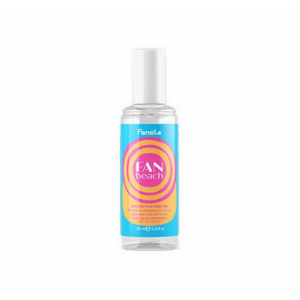 Fan Beach Protective Sun Oil 100ml FANOLA