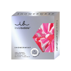 Showerwrap Ruby Rose INVISIBOBBLE