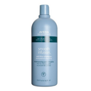 Smooth Infusion Anti-Frizz Shampoo AVEDA