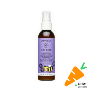 Mini Bees Detangling Spray 150ml APIVITA