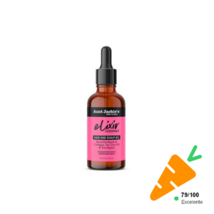 Elixir Essentials Collagen, Tea Tree Oil & Eucalyptus 59ml AUNT JACKIE'S