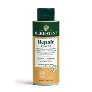Repair Shampoo  260ml HERBATINT