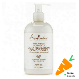 Daily Hydration Conditioner 384ml SHEA MOISTURE