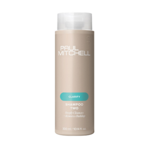 Clarifying Shampoo Two 300ml PAUL MITCHELL