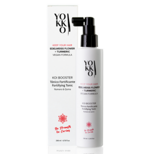 Keep Your Hair Koi Booster 200ml YOKKO