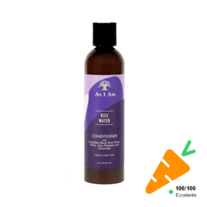 Rice Water Conditioner 237ml AS I AM