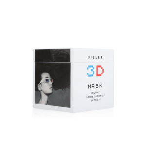 3D Filler Mask TRENDY HAIR