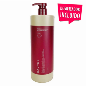 Replenish Jojoba Crème Treatment 1000ml DAVPROF