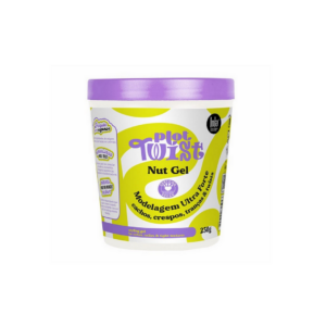 Plot Twist Nut Gel 230g LOLA COSMETICS