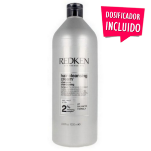 Hair Cleansing Cream REDKEN
