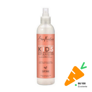 Kids Extra-Moisturizing Detangler 237ml SHEA MOISTURE
