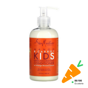 Kids Extra-Nourishing Conditioner 227ml SHEA MOISTURE