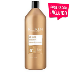 All Soft Conditioner REDKEN