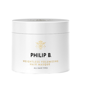 Weightless Volumizing Hair Masque 226g PHILIP B