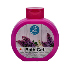 Gel de Baño Classic 750ml FRESH FEEL