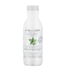 Champú Anticaspa 500ml SECRET CODE