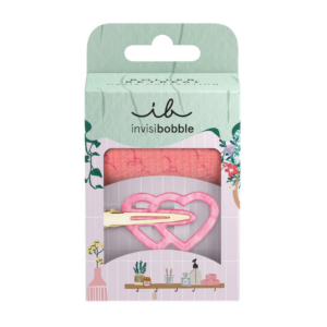 Oasis Roller Retreat Hair Rollers INVISIBOBBLE