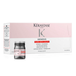 Genesis Cure Anti-Chute 10x6ml KERASTASE