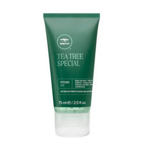 Tea Tree Styling Gel 150ml PAUL MITCHELL