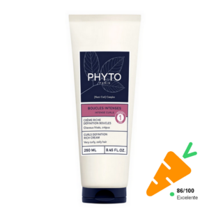 Crème Riche Définition Boucles 250ml PHYTO