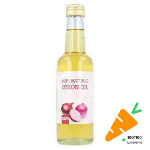 100% Onion Oil 250ml YARI