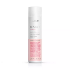 Restart Color Protective Micellar Shampoo 250ml REVLON