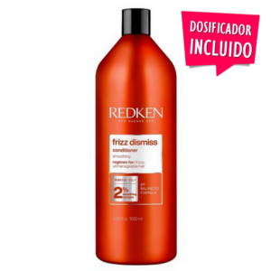 Frizz Dismiss Conditoner REDKEN