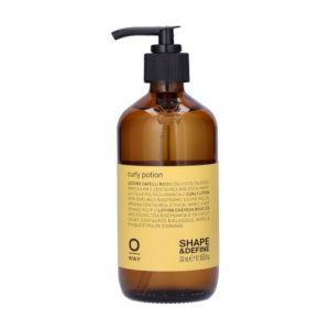 Curly Potion 240ml OWAY