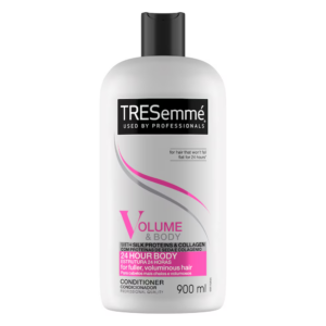 Volume & Body 24 Hour Body Conditioner 900ml TRESEMMÉ